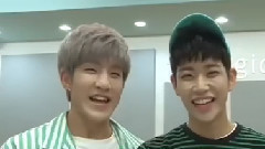 Astro(韩国) - SSTV官方抓鼹鼠游戏视频