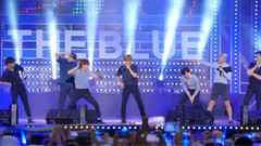 BTOB - 嘀嘀叭叭&第二次告白&没关系