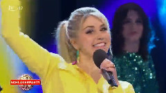 Beatrice Egli - Kick Im Augenblick
