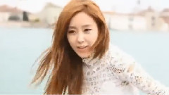 朴孝敏(T-ara),智妍 - Summer Love