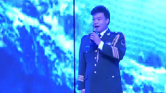 彭高平 - <把爱带回家>巡回演唱会启动仪式
