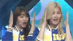 TWICE - CHEER UP