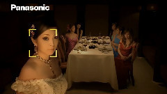 滨崎步 - 松下Lumix FX35-Mirrorcle world