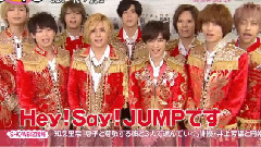 Hey! Say! JUMP - ZIP! Hey! Say! JUMP Cut