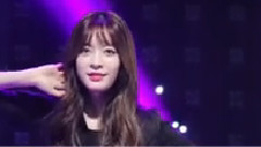 Dal★shabet - Someone Like U