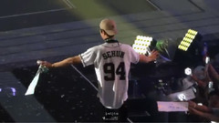 吴世勋(EXO),EXO-K,EXO - Ending