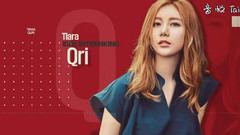 李居丽(T-ara) - KBS Joy Idol Intern King偶像实习王 Qri Cut