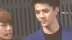 EXO-M,EXO-K,边伯贤(EXO),吴世勋(EXO),EXO - HUNBAEK Moment