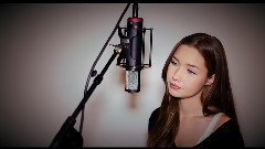 欧美群星,模仿翻唱 - Faded (Sara Farell Cover)