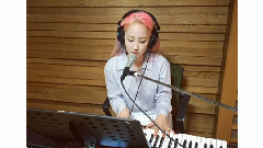 朴誉恩(Wonder Girls) - HA:TFELT誉恩 Pillowtalk