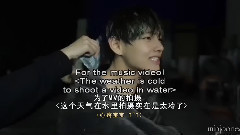 V(防弹少年团),防弹少年团 - Run