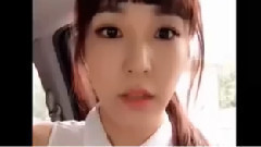 Tiffany(少女时代),少女时代 - 帕尼Snapchat更新多則合併