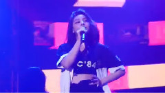 Ailee - 别碰我 & Problem