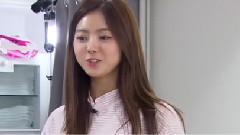 I.O.I - <给狗粮的男人> I.O.I小分队 最新预告