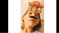 太妍(少女时代),少女时代 - 泰妍 Snapchat更新多則合併2