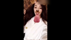 Tiffany(少女时代),少女时代 - Snapchat更新两则合并