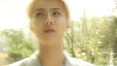 吴世勋(EXO),鹿晗 - 黑择明
