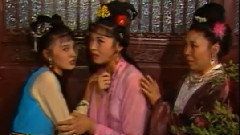 黄梅戏 - 桂小姐选郎2