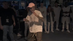 Major Lazer,Justin Bieber - Cold Water 巡演版