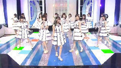 AKB48,乃木坂46 - 裸足でSummer