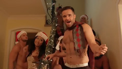 Brian Justin Crum - What Chrismas Means To Me