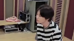 Lovelyz - JTBC Girl Spirit ep02 Kei cut