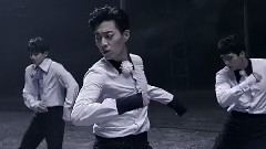 BEAST - Ribbon