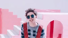 乐童音乐家 - HOW PEOPLE MOVE