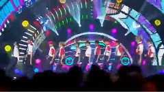 Seventeen - Very NICE 交叉混合版