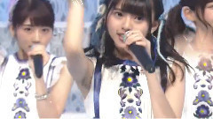 AKB48,乃木坂46 - 裸足でSummer & Talk