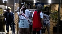 Brave Girls - 上班