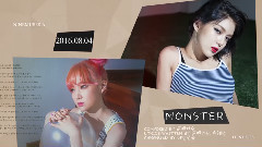Nine Muses - MUSES DIARY 专辑预览