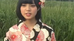 AKB48,欅坂46,乃木坂46 - B.L.T.2016年9月号 平手友梨奈特别访谈