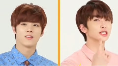UP10TION - EBS小学四年级暑期生活暖暖的11 EP03
