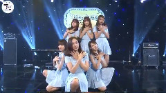 GFriend - NAVILLERA