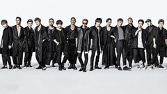EXILE - Joy-ride 〜歓喜のドライブ〜
