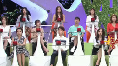 姜美娜(I.O.I),gugudan,I.O.I - KBS 维他命 康美娜 Cut Full Ver.