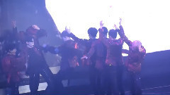 吴世勋(EXO),EXO - WOlf