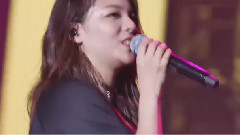 Ailee - 歌唱得更好了