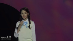 允儿(少女时代),少女时代 - 撒娇歌&青春修炼手册&Ending