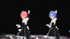 GARNIDELIA,动漫专属 - 听说你们喜欢这两个妹紙!