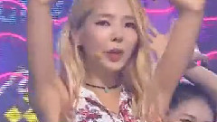 Stellar - Crying