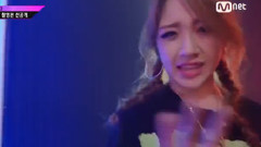 金宥娜,The Ark - UNPRETTY RAPSTAR 3 MV 预告剪辑 金宥娜 cut