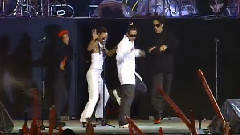 Dream Concert 梦想演唱会95-96