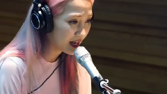朴誉恩(Wonder Girls) - PILLOWTALK