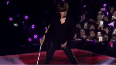 边伯贤(EXO),EXO - ARTIFICIAL LOVE