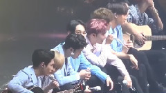 边伯贤(EXO),EXO - 艺兴独角戏