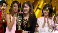 Tiffany(少女时代),少女时代-TTS,少女时代 - 黄美英就算再辛苦也要带着自信的微笑面对SONE