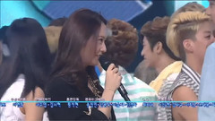 KAI(EXO),Krystal(f(x)),SM Town,EXO,f(x) - Kaistal Moments