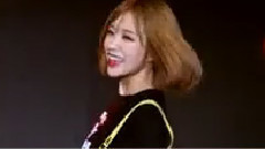 EXID - HOT PINK